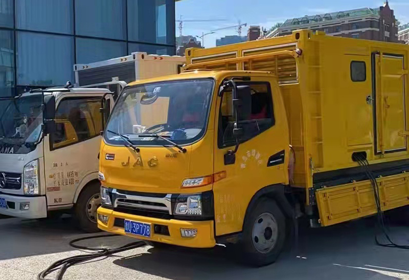 东澳镇发电机出租