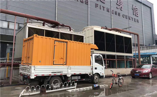 东澳镇300KW发电机组适配电缆规格选型指南
